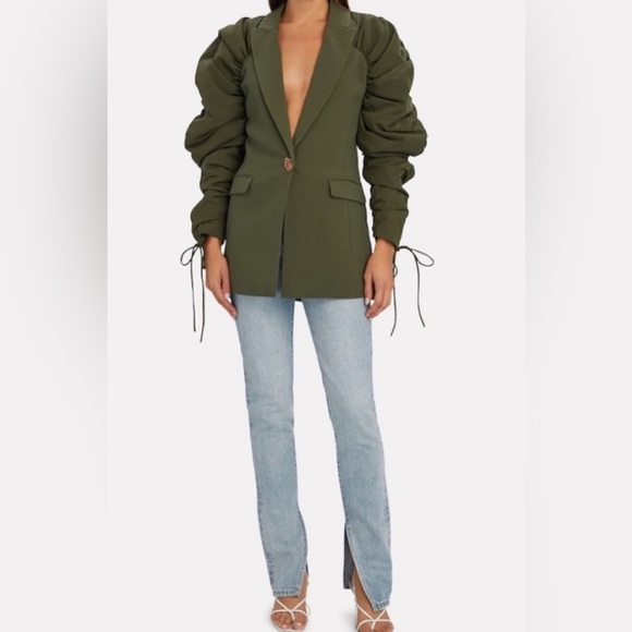 WeWoreWhat Jeans - Picture 3 of 5